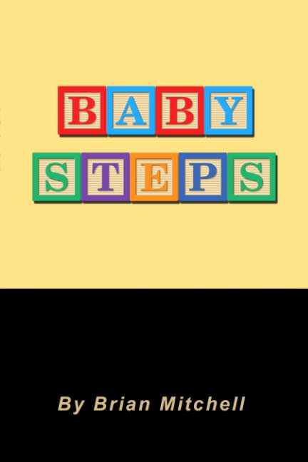 View Baby Steps by Brian Mitchell