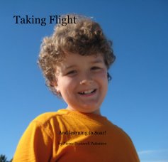 Taking Flight book cover