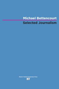 Selected Journalism book cover