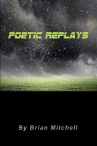 Poetic Replays book cover