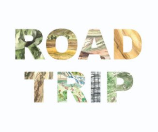 Road Trip book cover