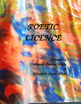 Poetic Licence book cover
