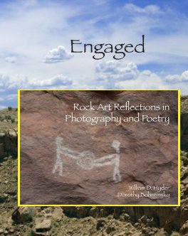 Engaged book cover