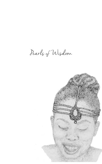 Ver Pearls of Wisdom for the bride por Bindi
