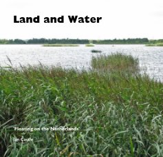 Land and Water book cover