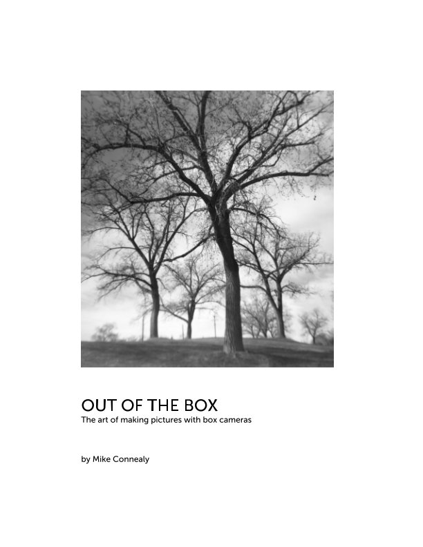 View Out Of The Box by Mike Connealy
