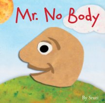 Mr. No Body book cover
