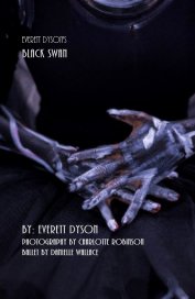 Everett Dyson's Black Swan book cover