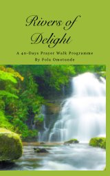 Rivers of Delight book cover