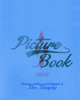 Picture Book book cover