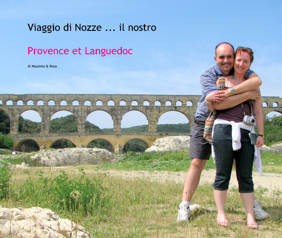 Bekijk Viaggio di Nozze ... il nostro op di Massimo & Rosa
