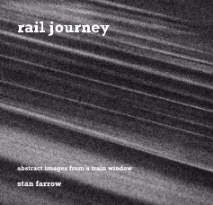 Rail Journey book cover