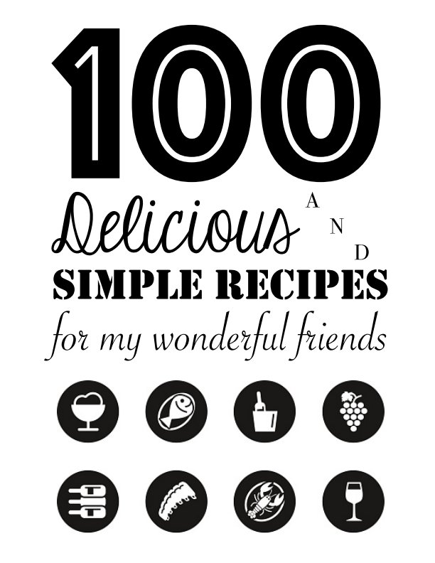 View 100 Recipes by Emily Mills