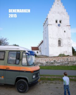 Denemarken 2015 def book cover