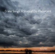 Crane Songs: A Story of Dis-Placement book cover