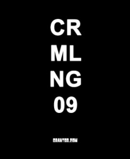 CR ML NG 09 book cover