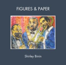 FIGURES & PAPER book cover