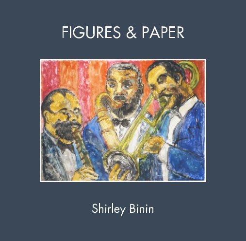View FIGURES & PAPER by Gregory Berg