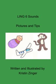 LING 6 Sounds book cover