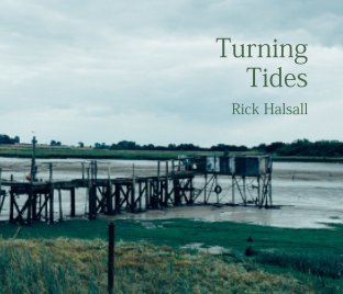 Turning Tides book cover