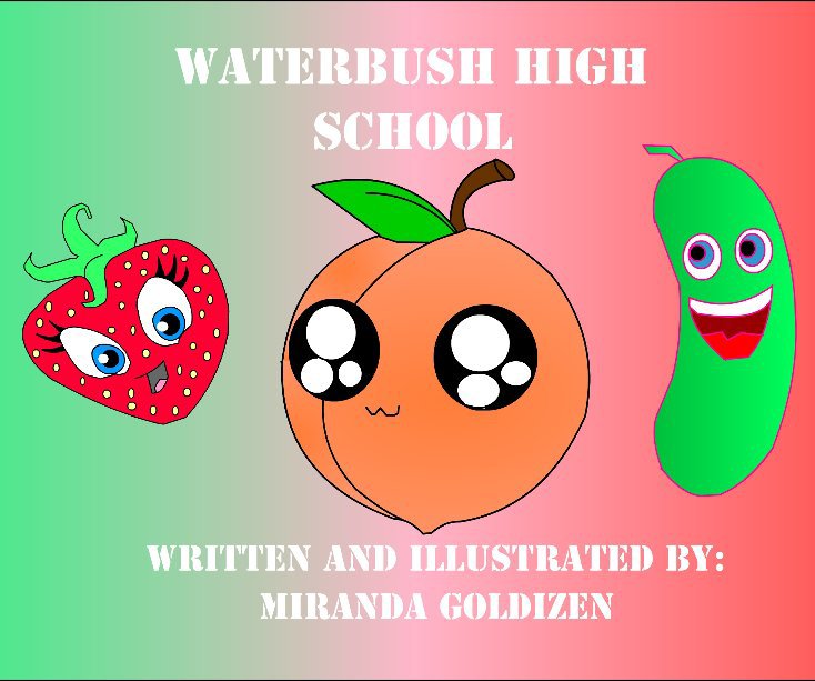 View Waterbush High School by Miranda Goldizen