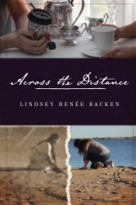Across the Distance book cover