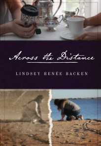 Across the Distance book cover