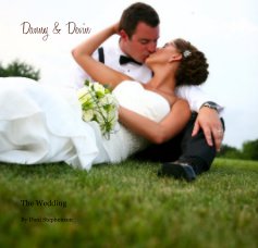 Danny & Devin book cover
