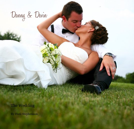 View Danny & Devin by Dani Stephenson