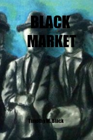 Black Market book cover