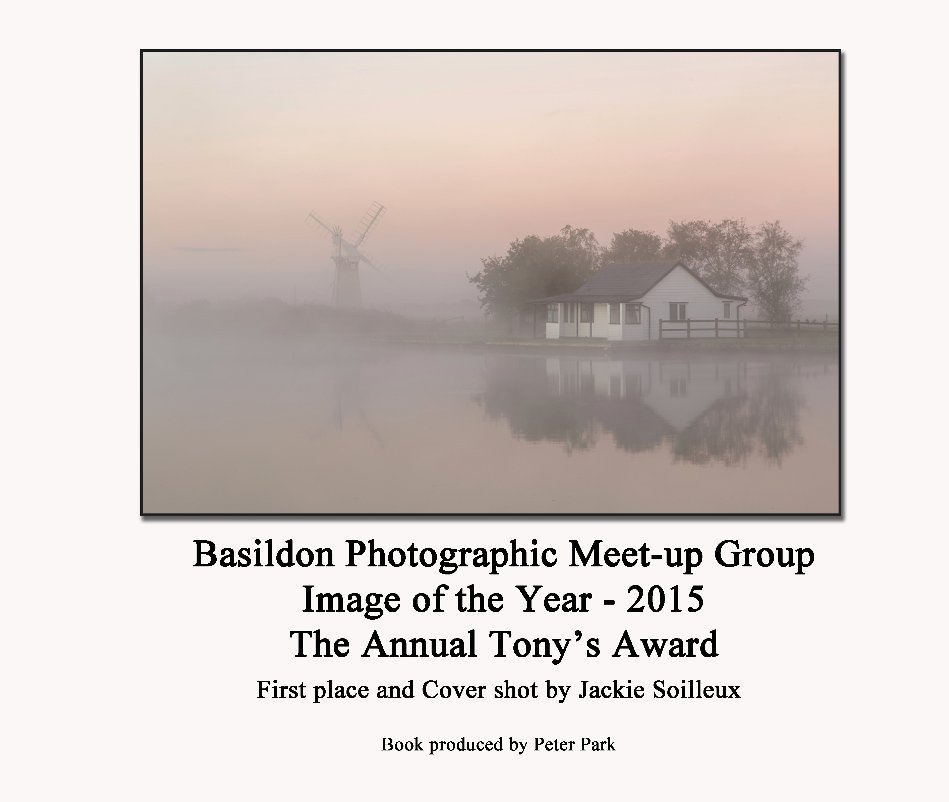 View Image of the Year 2015 by Peter Park
