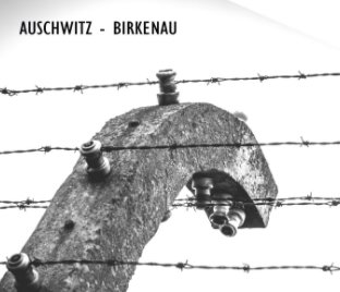 AUSCHWITZ book cover