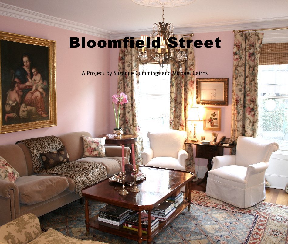 Bloomfield Street nach Michael Cairns anzeigen