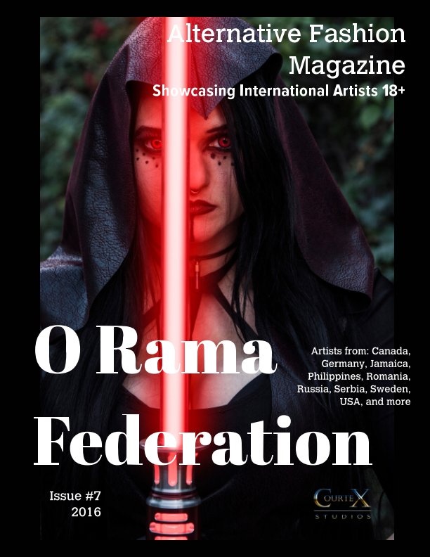 O Rama Federation nach Ivana Kat anzeigen