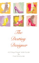 The Destiny Designer book cover