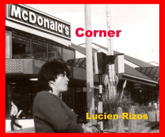 McDonald's Corner book cover