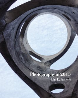 Photography 2015 book cover