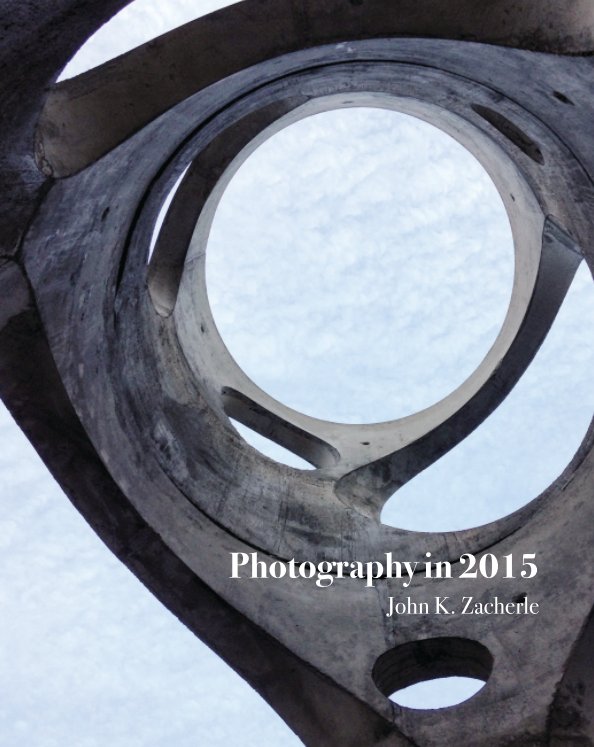 View Photography 2015 by John K. Zacherle