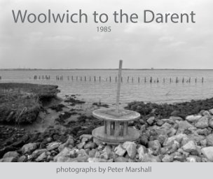 Woolwich to the Darent book cover