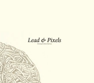 Lead & Pixels book cover