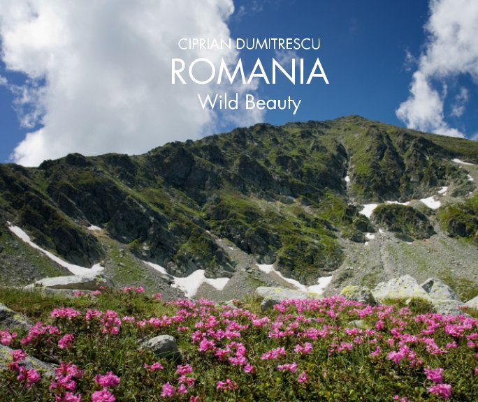 Ver Romania por Ciprian Dumitrescu