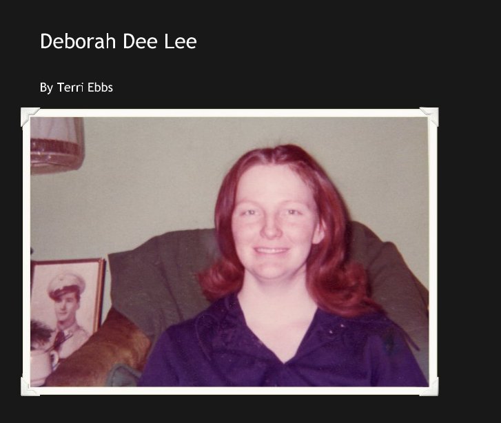 View Deborah Dee Lee by Terri Ebbs