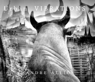 urban vibrations book cover