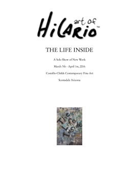 The Life Inside book cover