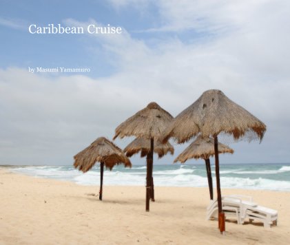 Caribbean Cruise book cover