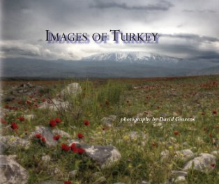 Images of Turkey book cover