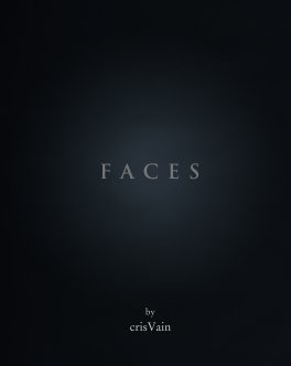 FACES by crisVain book cover