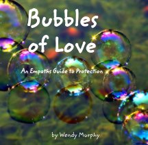 Bubbles of LOVE book cover
