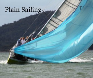 Plain Sailing book cover
