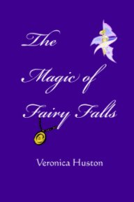 The Magic of Fairy Falls book cover